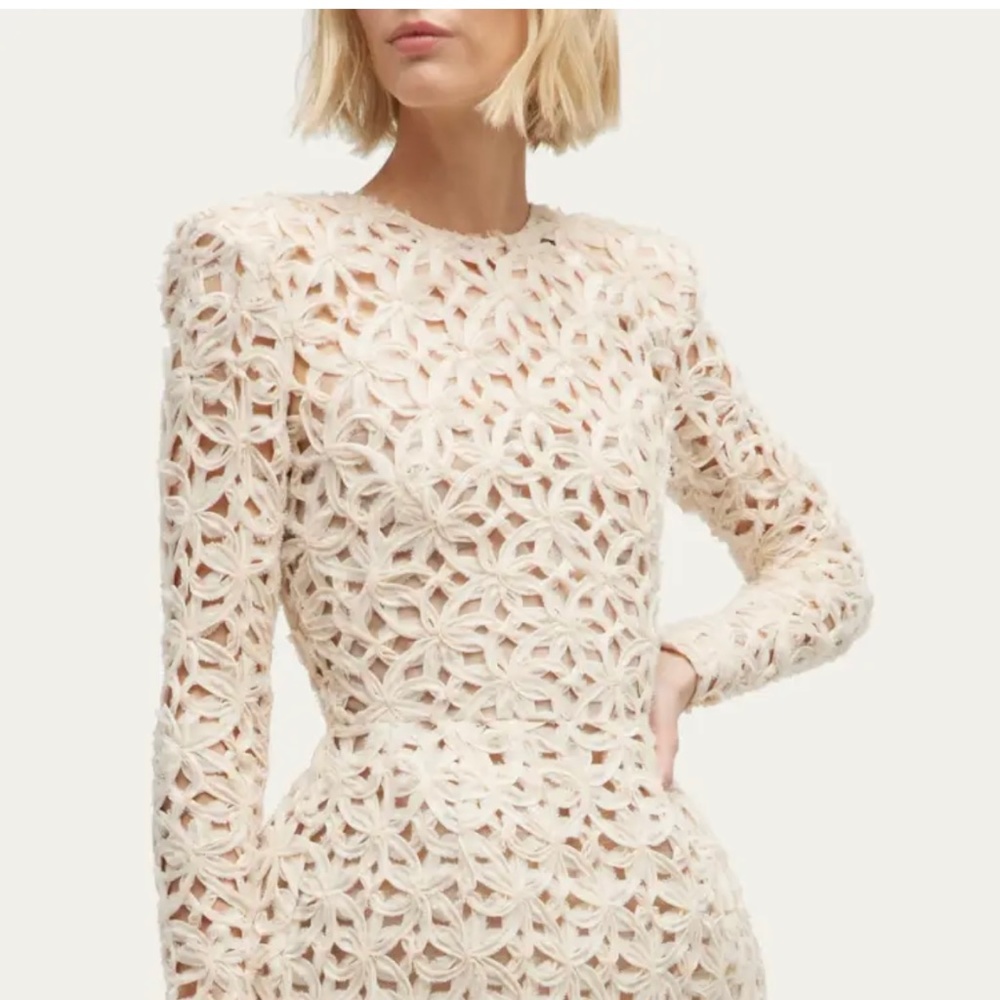 Bronx and Banco Casey Dress